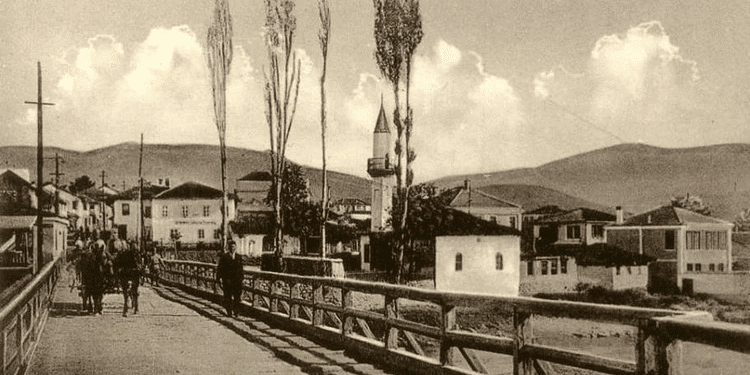Deri më 1998 kjo datë ishte zyrtarisht “ditë çlirimi e Mitrovicës”
