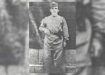 Prof.dr. Sabile Keçmezi- Basha: JATAKËT DHE BUNKERËT E LIRISË – DORA E DJATHTË E HASANIT- MËSUESI MUSTAFË KOKA (9)