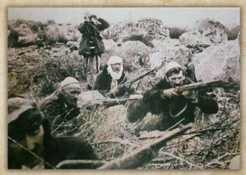 “Tre rrethime, një qëllim: Operacioni çetnik për spastrimin etnik të Sanxhakut (1941)