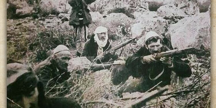 “Tre rrethime, një qëllim: Operacioni çetnik për spastrimin etnik të Sanxhakut (1941)