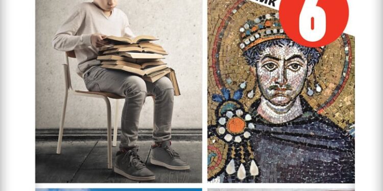 Si mësohet “shqiptari” në tekstet serbe të historisë