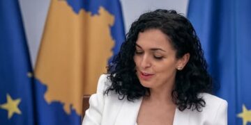 Vota e popullit Shqiptar të Kosovës më 28 Dhjetor 2025, është votë kombëtare për Shqiptarët e Ballkanit