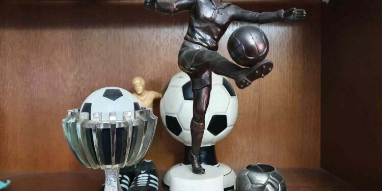 Abdullah Abdullahu – velika fudbalska ličnost i snažan most između Kosova i Sandžaka