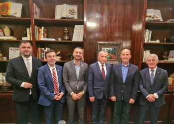 SHBA: Çështja e shqiptarëve të Luginës së Preshevës hyn zyrtarisht në agjendën e Kongresit Amerikan