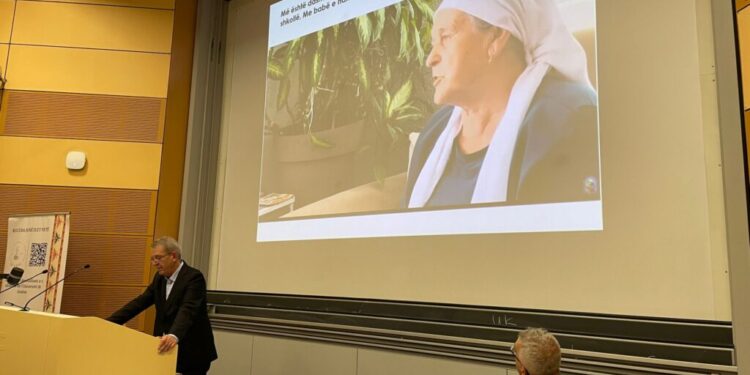 “Sanxhaku – Histori e dhimbjes kombëtare”, një ekspozitë që sjell në dritë historinë e dhimbjes kombëtare