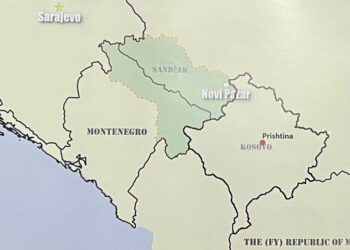 Kur Sanxhaku reduktohet në “problem sigurie”: çfarë nuk po thuhet në analizat perëndimore