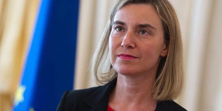 Korab Blakaj: “Kosova është testi i ndershmërisë politike – Mogerini nuk ka vepruar kurrë me motive të pastra”