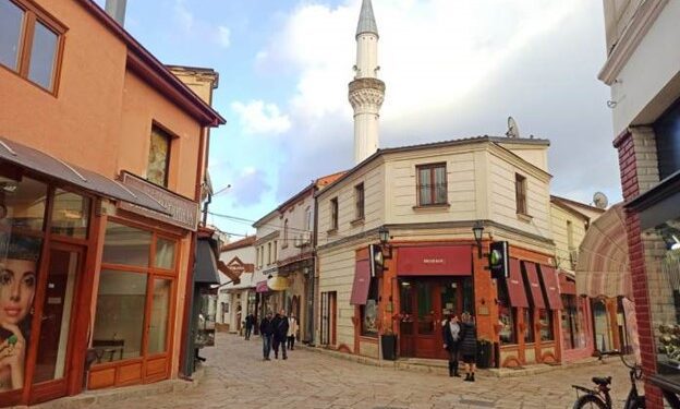 Maqedoni: shtohen shqiptarët, pakësohen sllavët