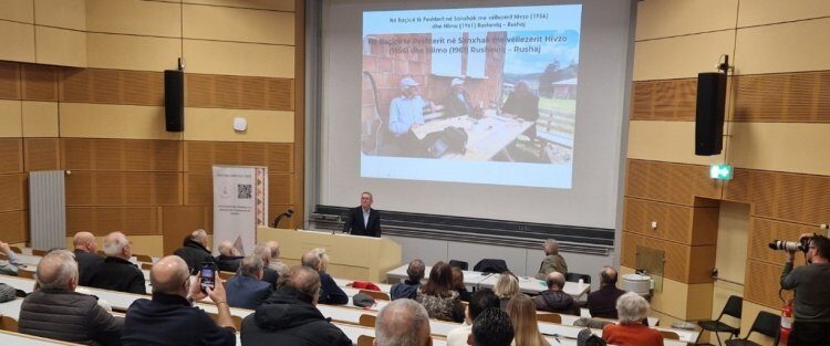 NOVOPAZARSKI SANDŽAK – HISTORIJA BOLA KOJA JOŠ TRAŽI PRAVDU