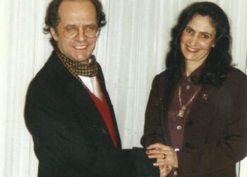 Mu bë zemra, m’tha mos ik (36 vjet LDK)