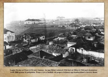 Në ditën e sotme 81 vite më parë nga pushteti komunist u vra Aqif Blyta dhe Ahmet Daci kolosët e Sanxhakut