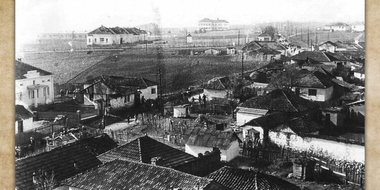 Në ditën e sotme 81 vite më parë nga pushteti komunist u vra Aqif Blyta dhe Ahmet Daci kolosët e Sanxhakut