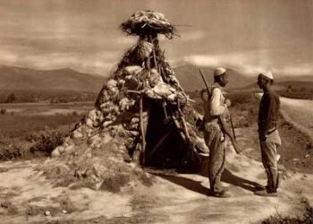 Vladan Jovanoviq dhe Lëvizja Kaçake: një lexim objektiv i rezistencës shqiptare