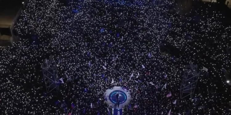 Thirrje kryetarit Lumir Abdixhiku