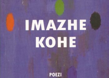 ARKITEKTURA POETIKE E NJË VETËDIJEJE