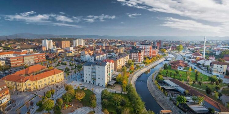 Osvrt na rad Nebojše Đokića „Prilog istoriji Podujeva do Drugog svetskog rata“ (Etnokulturološki zbornik XXVIII)