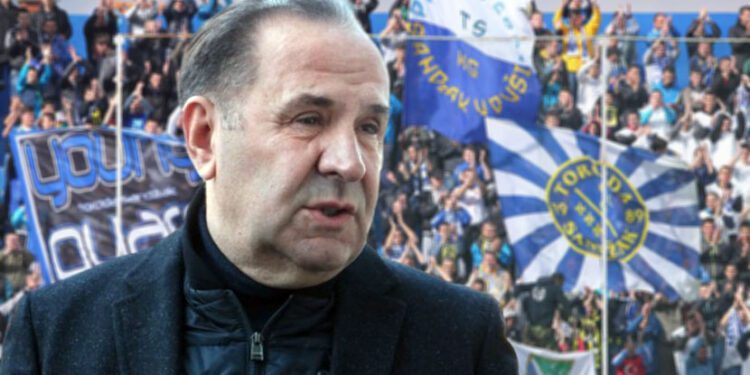 Kada priče o svjetskom poretku dolaze od lojalnih čuvara Vučićevog poretka