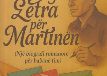 LETRA PASQYRIM I SHPIRTIT DHE TESTAMENT I KUJTESËS