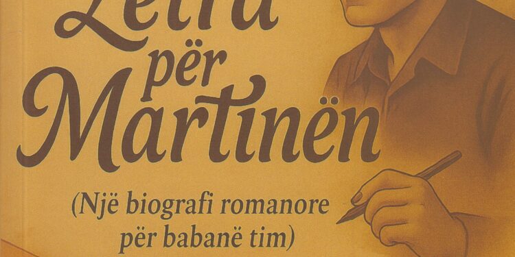 LETRA PASQYRIM I SHPIRTIT DHE TESTAMENT I KUJTESËS