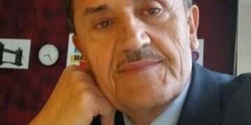 Gjuha si Strukturë dhe Funksion, një Perspektivë Matematikore Semiotike mbi Shqipen