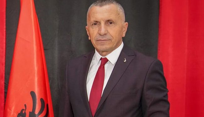 Jedini albanski poslanik u Srbiji vraća državno priznanje: principi, a ne simbolika