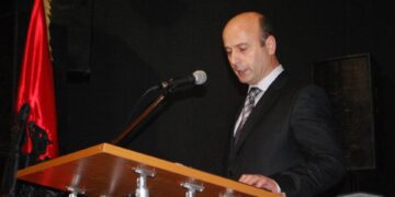 Shaqir Shaqiri, dëshmi e gjallë e përndjekjes politike në Luginën e Preshevës