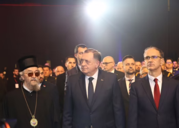 9 janari në heshtje: Dodiku mes nacionalizmit dhe presionit nga Uashingtoni