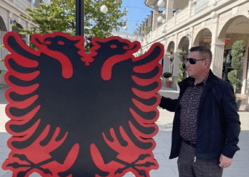 PORTRET MËRGIMTARI: FATMIR THAQI