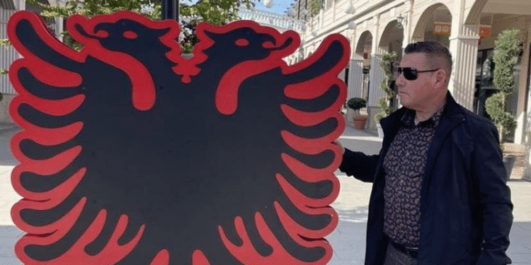 PORTRET MËRGIMTARI: FATMIR THAQI