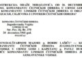 Dokument koji je najavio etničko čišćenje: „Instrukcije“ iz 1941. i njihova sjena nad Sandžakom