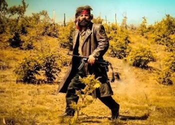 Adem Jashari me familje e ndryshoi epokën historike