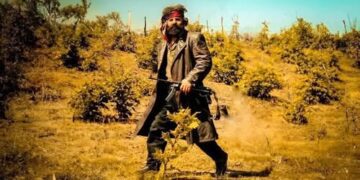 Adem Jashari me familje e ndryshoi epokën historike