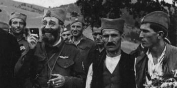 Dokumenti që paralajmëroi spastrimin: “Instruksionet” e 20 dhjetorit 1941 dhe hija e tyre mbi Sanxhakun