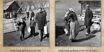 Spastrimi i heshtur: Si u zbraz Sanxhaku dhe Kosova drejt Turqisë