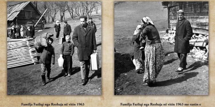 Spastrimi i heshtur: Si u zbraz Sanxhaku dhe Kosova drejt Turqisë