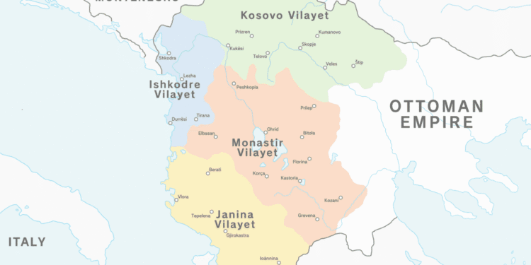 League_of_Prizren_Map