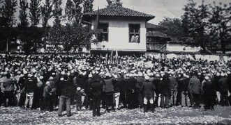 SANXHAKU NË KUADËR TË LIDHJES SË PRIZRENIT (1878)