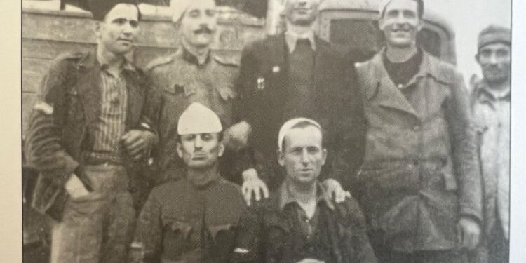 “Me shikim në drejtim të lindjes – Turqia dhe myslimanët e Sanxhakut”