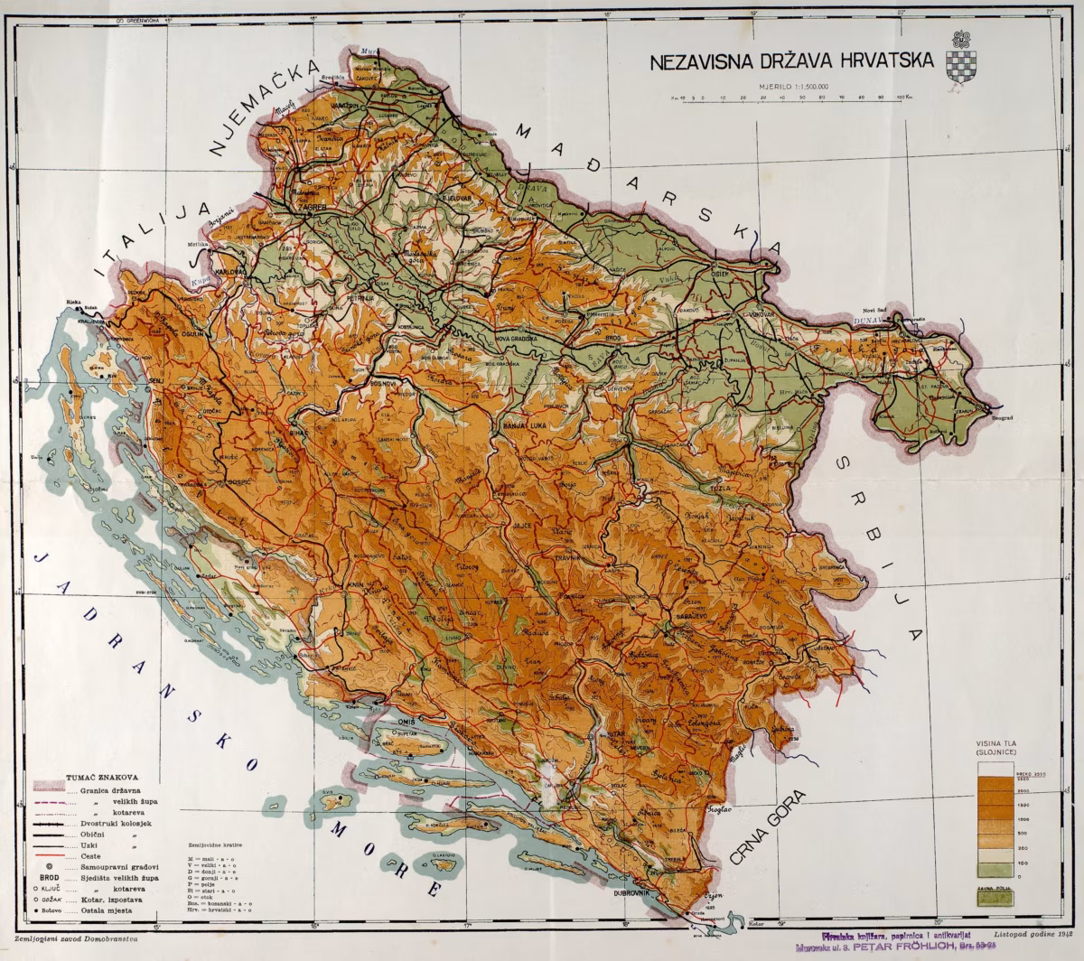 SANDŽAK 1941: Između Pavelića i opstanka – šta nam otkriva M. Živković?