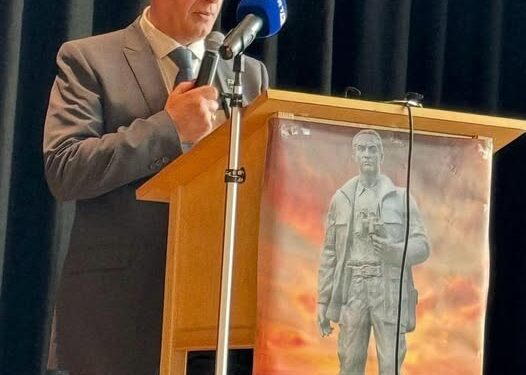 Patriotizmi nuk është kapital politik