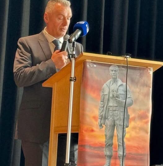 Patriotizmi nuk është kapital politik