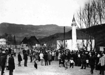 Bihori – bukuri që qëndron mes historisë dhe shpërnguljes