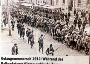 SHQIPTARËT NË HOLOKAUST PARA HEBRENJVE