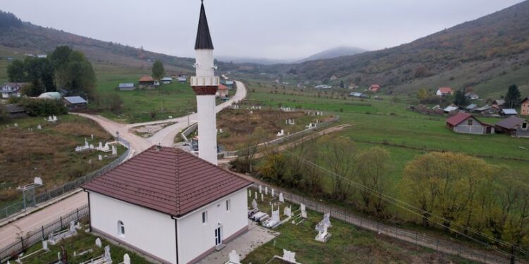 Fshati Uglla – një vendbanim me rrënjë shqiptare në Peshter