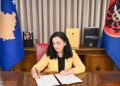 Zgjidhja e presidentit nga populli e drejta e mohuar e qytetarëve të Kosovës