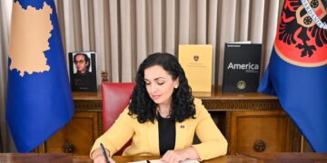 Zgjidhja e presidentit nga populli e drejta e mohuar e qytetarëve të Kosovës