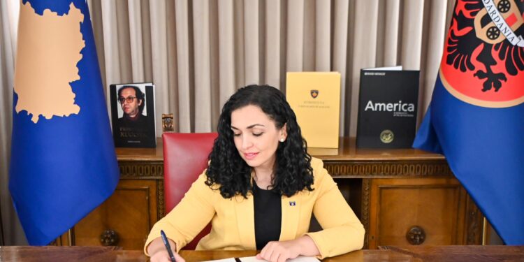 Zgjidhja e presidentit nga populli e drejta e mohuar e qytetarëve të Kosovës