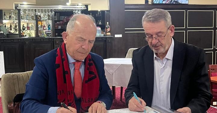 Gnjilane daje primjer: Institucionalizacija saradnje sa širim pogledom prema Sandžaku