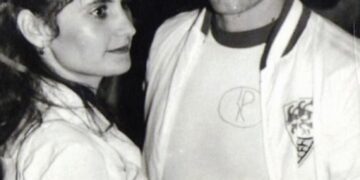 S’ka dashuri të humbur