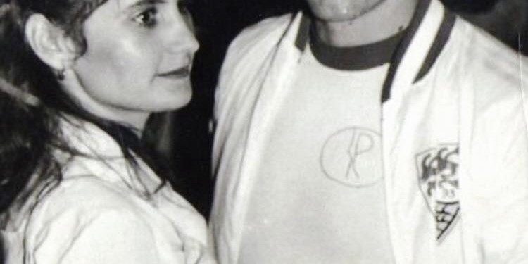 S’ka dashuri të humbur